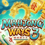 Bocoran RTP Slot Playstar Gaming Mahjong Ways 3